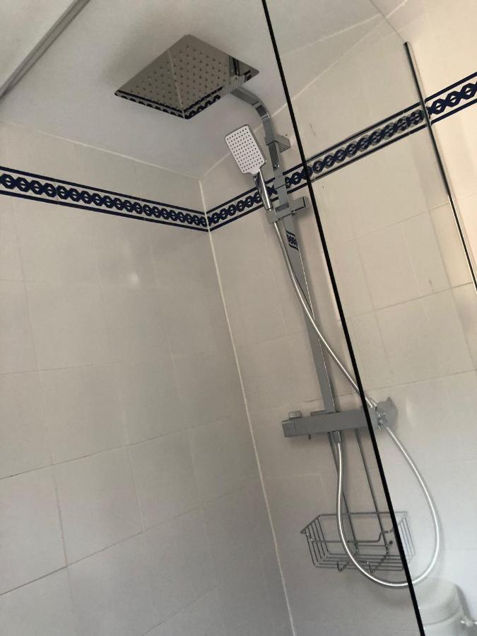 Veroma Pisos Granada Bagian luar foto