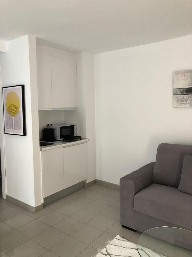 Veroma Pisos Granada Bagian luar foto