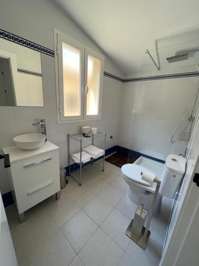 Veroma Pisos Granada Bagian luar foto